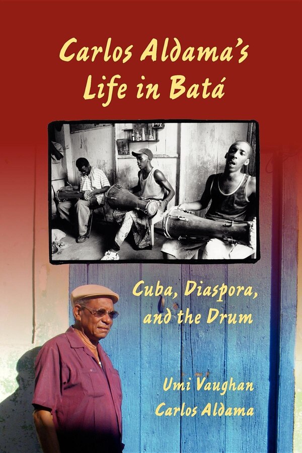 Carlos Aldama's Life in Bat� by Umi Vaughan, Paperback | Indigo Chapters