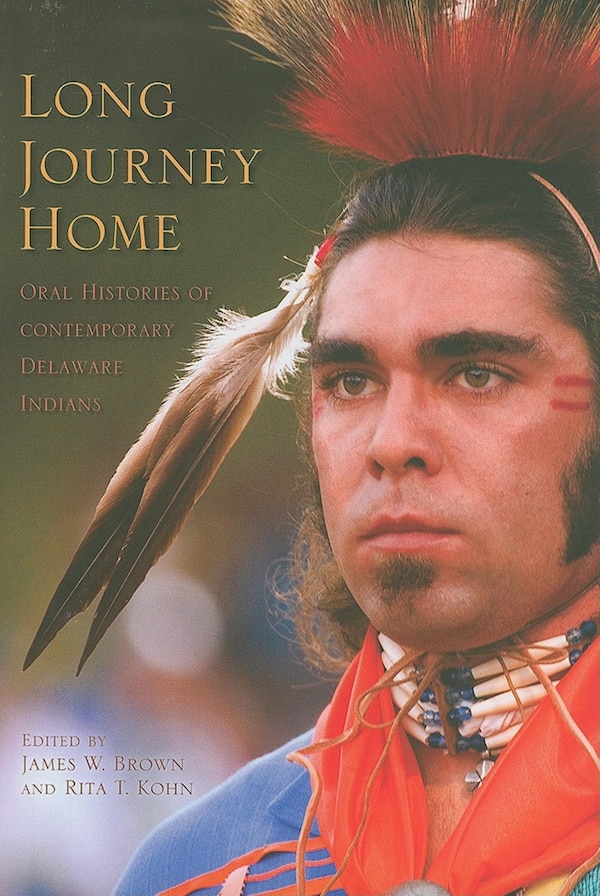 Long Journey Home by James W. Brown, Hardcover | Indigo Chapters