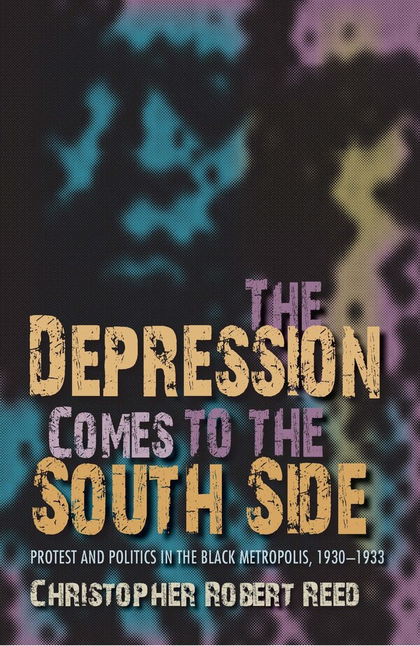 The Depression Comes To The South Side by Christopher Robert Reed, Hardcover | Indigo Chapters