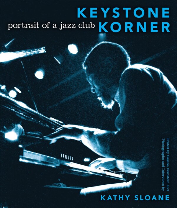 Keystone Korner by Kathy Sloane, Paperback | Indigo Chapters