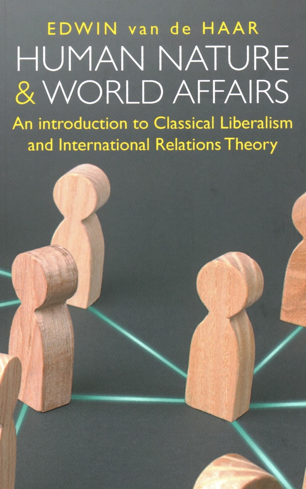 Human Nature and World Affairs by International Atomic Energy Agency, Paperback | Indigo Chapters