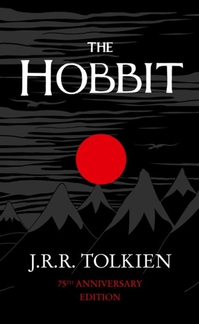 The Hobbit by J. R. R. Tolkien, Perfect | Indigo Chapters