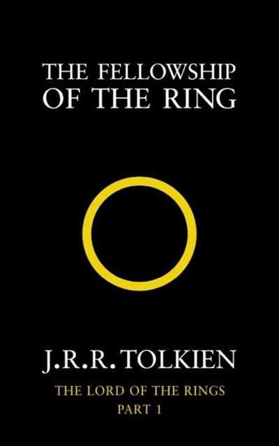 The Fellowship of the Ring by J. R. R. Tolkien, Perfect | Indigo Chapters