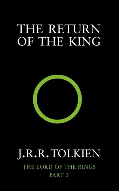 The Return of the King by J. R. R. Tolkien, Perfect | Indigo Chapters