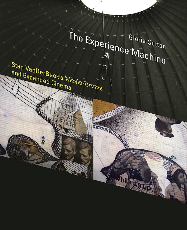 The Experience Machine by Gloria Sutton, Hardcover | Indigo Chapters