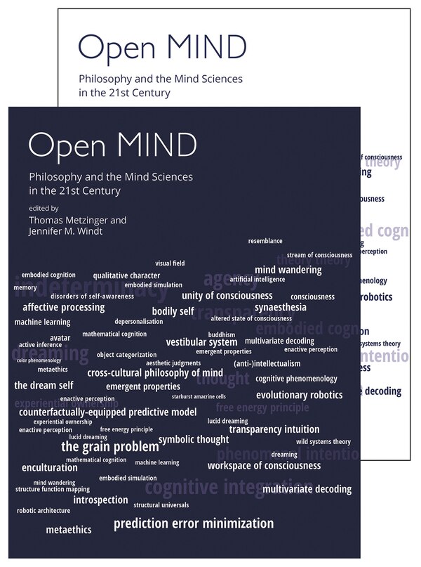 Open MIND 2-vol. set by Thomas Metzinger, Hardcover | Indigo Chapters