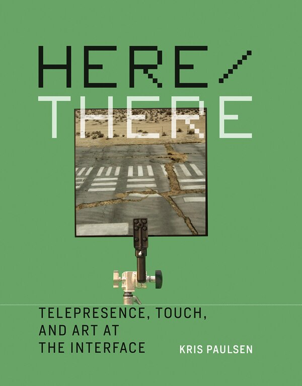 Here/there by Kris Paulsen, Hardcover | Indigo Chapters