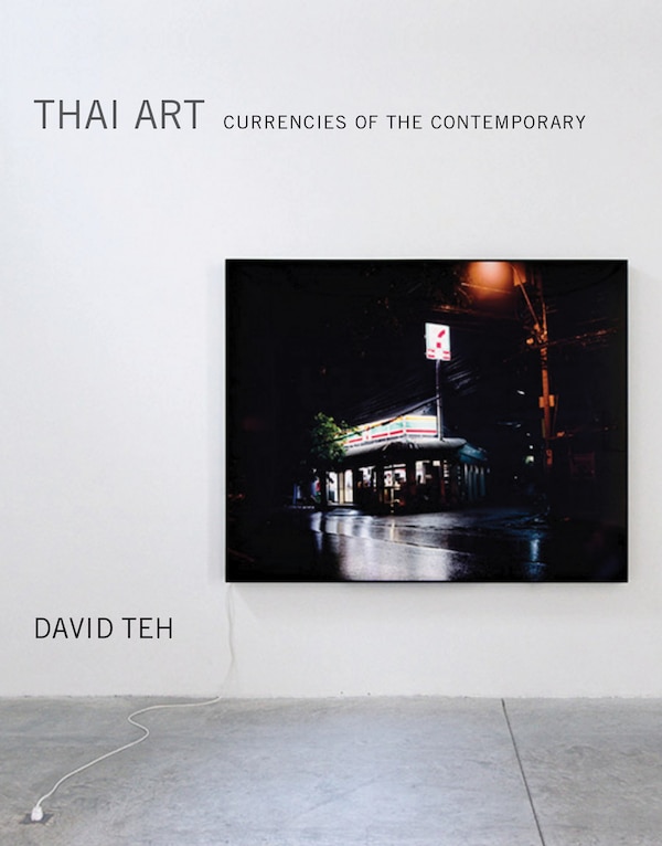 Thai Art by David Teh, Hardcover | Indigo Chapters