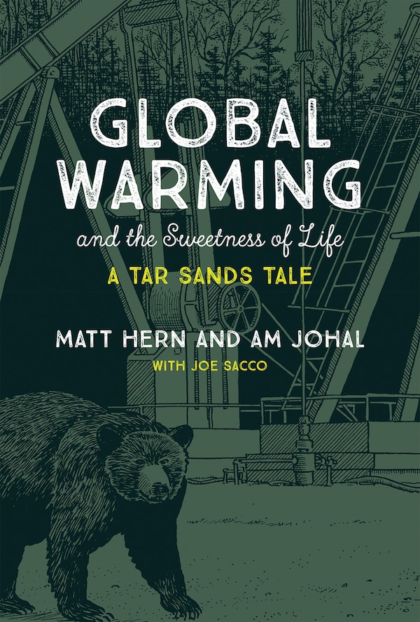 Global Warming and the Sweetness of Life by Matt Hern, Paperback | Indigo Chapters