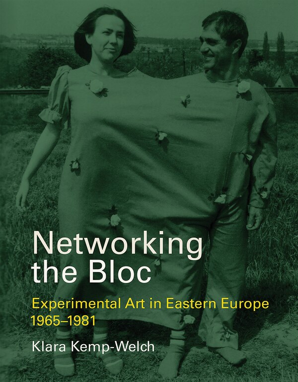 Networking The Bloc by Klara Kemp-Welch, Hardcover | Indigo Chapters