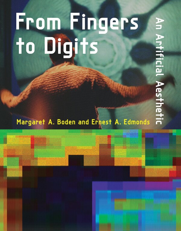 From Fingers To Digits by Margaret A. Boden, Hardcover | Indigo Chapters