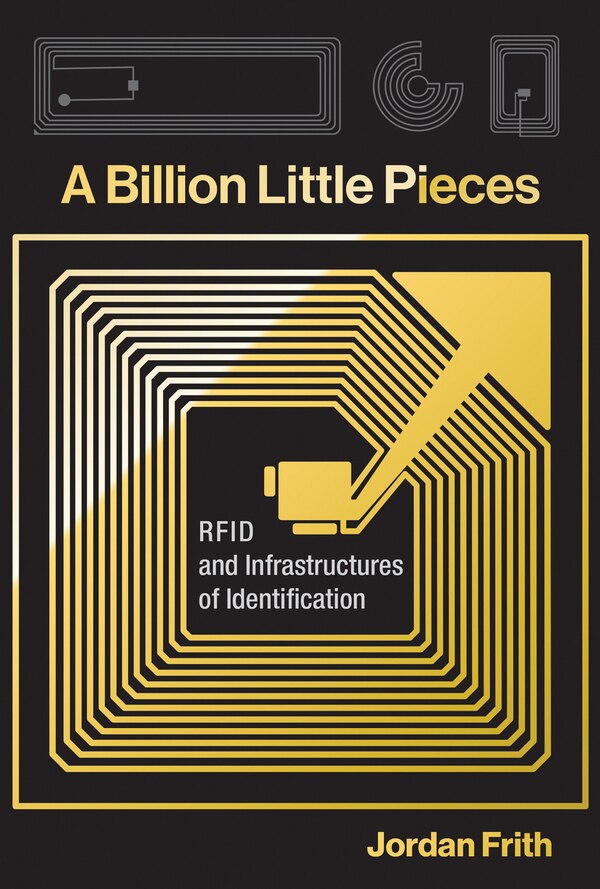 A Billion Little Pieces by Jordan Frith, Hardcover | Indigo Chapters