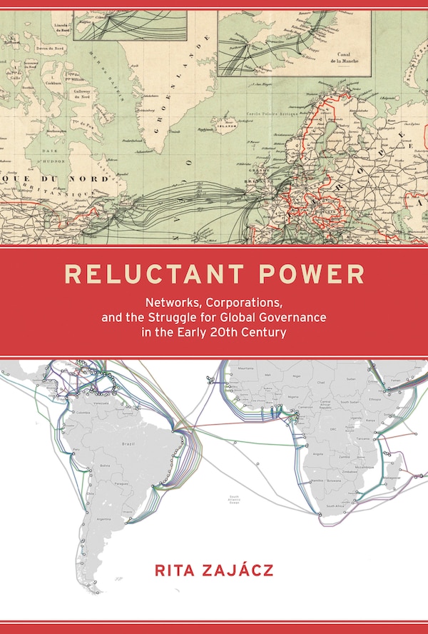 Reluctant Power by Rita Zajacz, Hardcover | Indigo Chapters