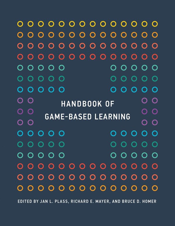 Handbook Of Game-based Learning by Jan L. Plass, Hardcover | Indigo Chapters