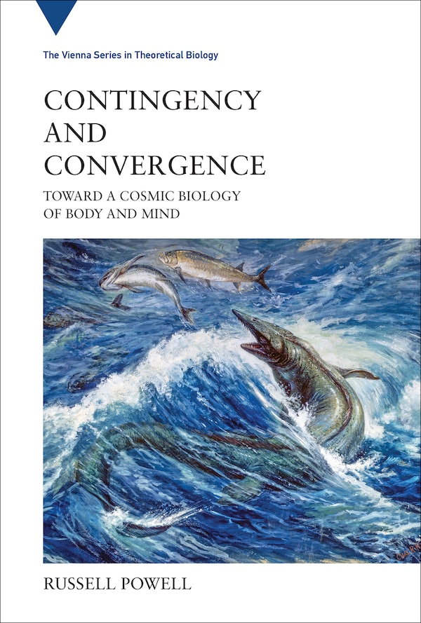 Contingency And Convergence by Russell Powell, Hardcover | Indigo Chapters