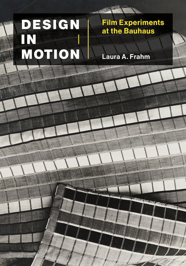 Design In Motion by Laura A. Frahm, Paperback | Indigo Chapters