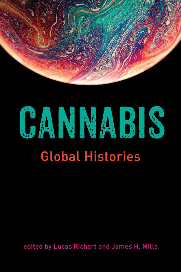 Cannabis by Lucas Richert, Paperback | Indigo Chapters