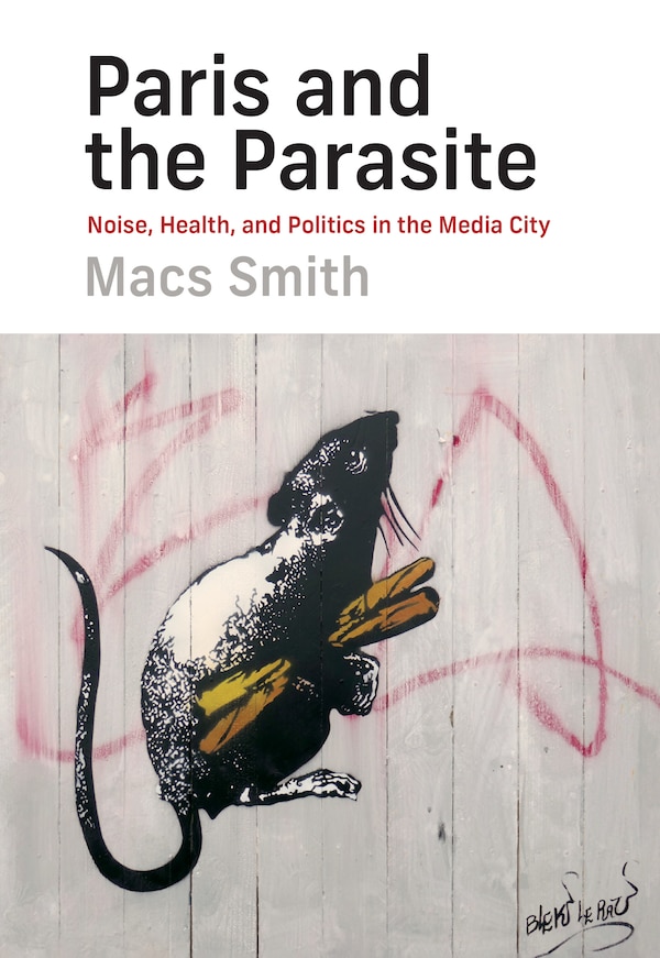 Paris And The Parasite by Macs Smith, Hardcover | Indigo Chapters