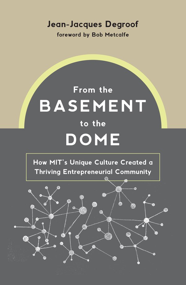 From The Basement To The Dome by Jean-jacques Degroof, Hardcover | Indigo Chapters