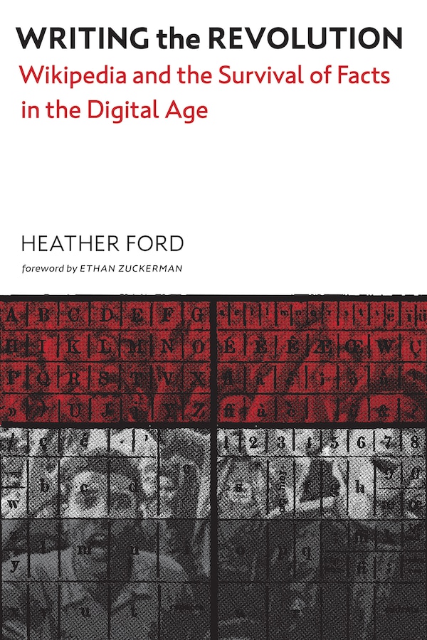 Writing The Revolution by Heather Ford, Paperback | Indigo Chapters