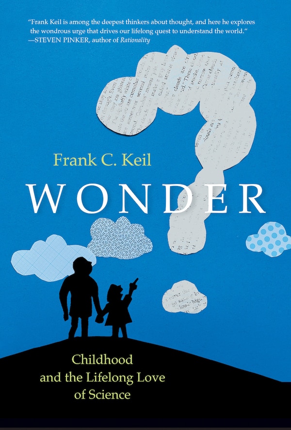 Wonder by Frank C. Keil, Hardcover | Indigo Chapters