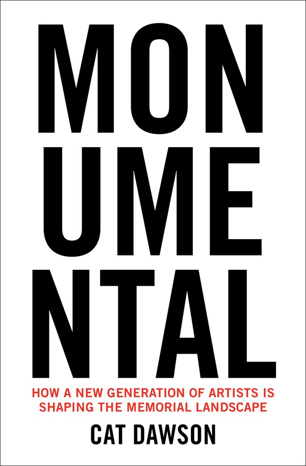 Monumental by Cat Dawson, Hardcover | Indigo Chapters