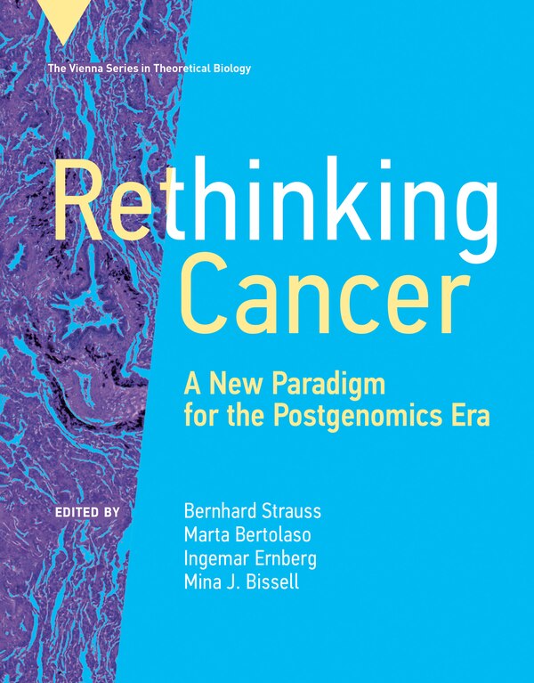 Rethinking Cancer by Bernhard Strauß, Paperback | Indigo Chapters