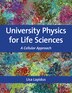 University Physics for Life Sciences by Lisa Lapidus, Hardcover | Indigo Chapters