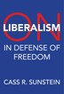 On Liberalism by Cass R. Sunstein, Paperback | Indigo Chapters