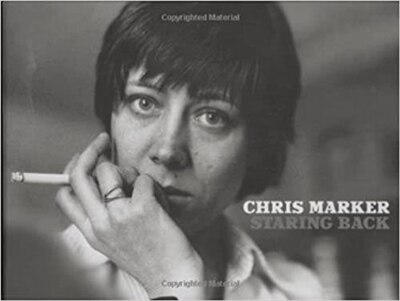 Staring Back by Chris Marker, Hardcover | Indigo Chapters