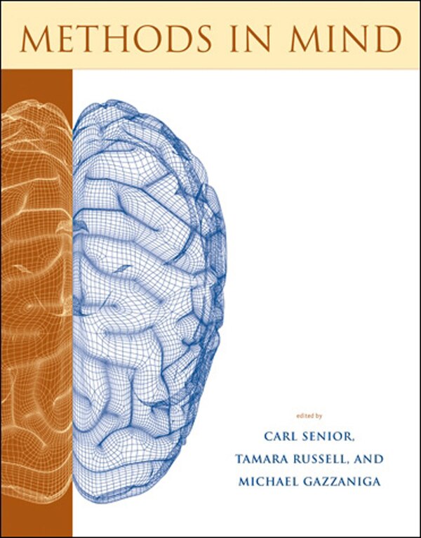 Methods in Mind by Carl Senior, Paperback | Indigo Chapters