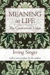 Meaning in Life Volume 1 by Irving Singer, Paperback | Indigo Chapters
