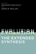 Evolution the Extended Synthesis by Massimo Pigliucci, Paperback | Indigo Chapters