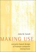 Making Use by John M. Carroll, Paperback | Indigo Chapters