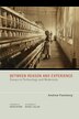Between Reason and Experience by Andrew Feenberg, Paperback | Indigo Chapters