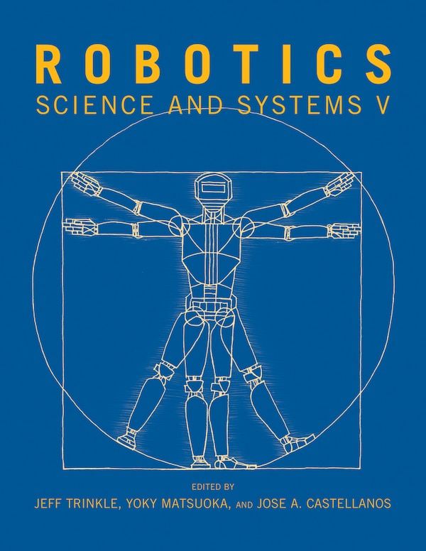 Robotics by Jeff Trinkle, Paperback | Indigo Chapters