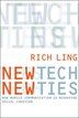 New Tech New Ties by Richard Ling, Paperback | Indigo Chapters
