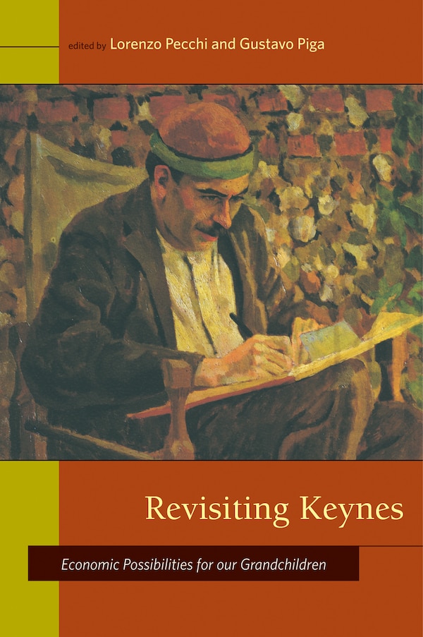 Revisiting Keynes by Lorenzo Pecchi, Paperback | Indigo Chapters