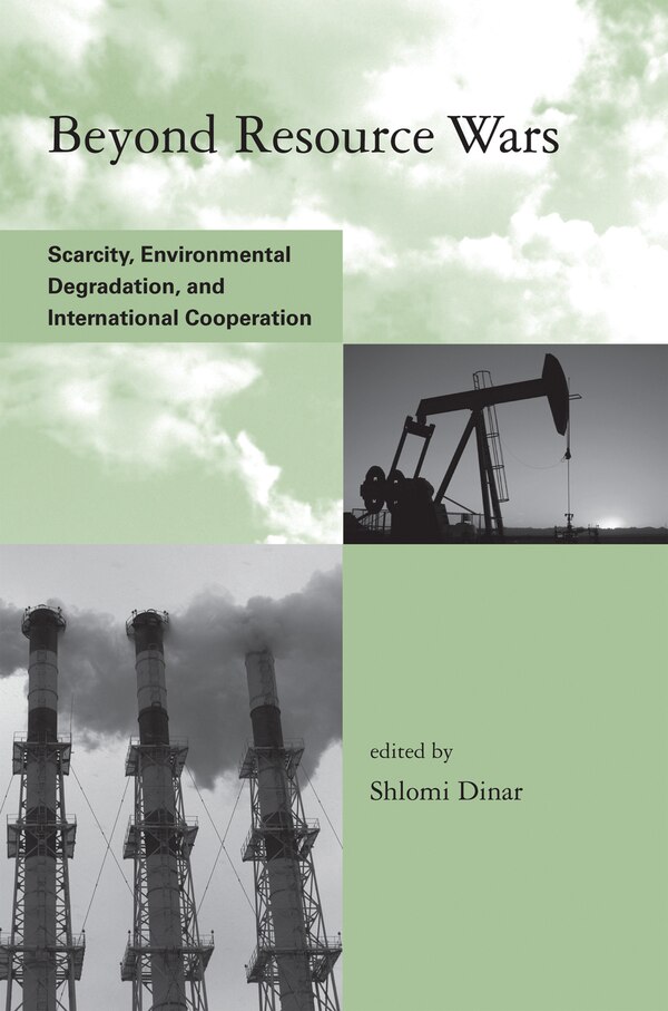 Beyond Resource Wars by Shlomi Dinar, Paperback | Indigo Chapters