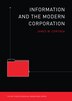 Information and the Modern Corporation by James W. Cortada, Paperback | Indigo Chapters