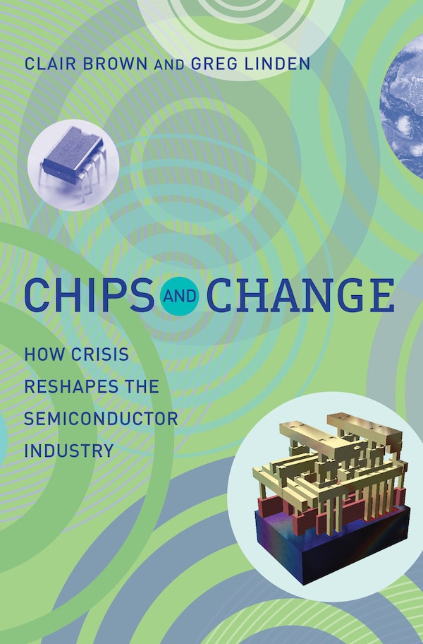 Chips and Change by Clair Brown, Paperback | Indigo Chapters