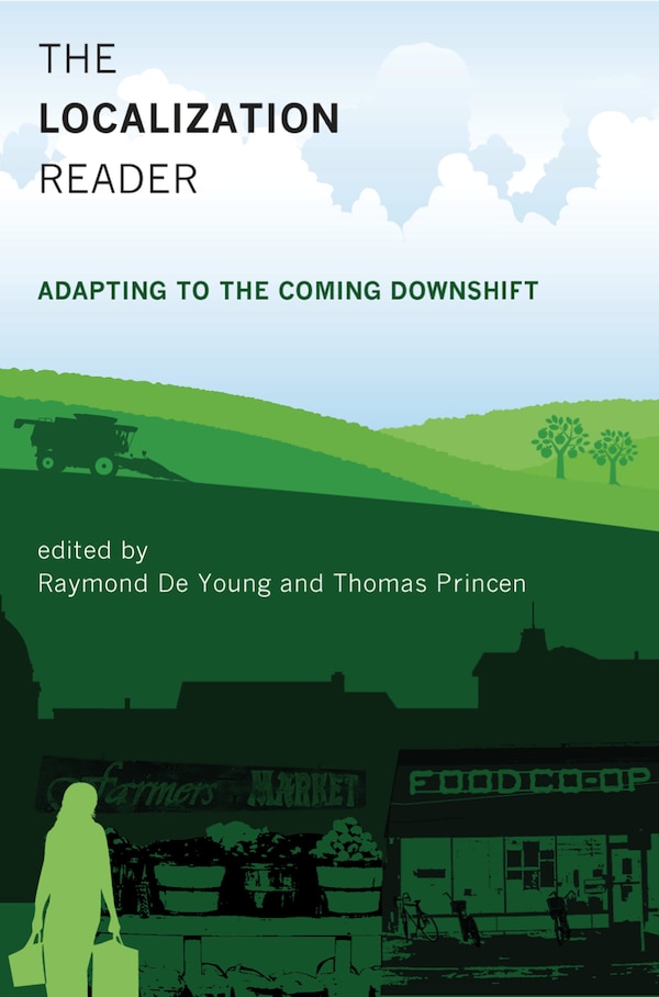 The Localization Reader by Raymond De Young, Paperback | Indigo Chapters
