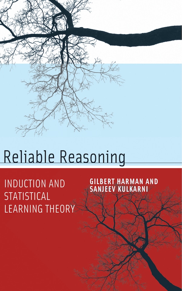 Reliable Reasoning by Gilbert Harman, Paperback | Indigo Chapters