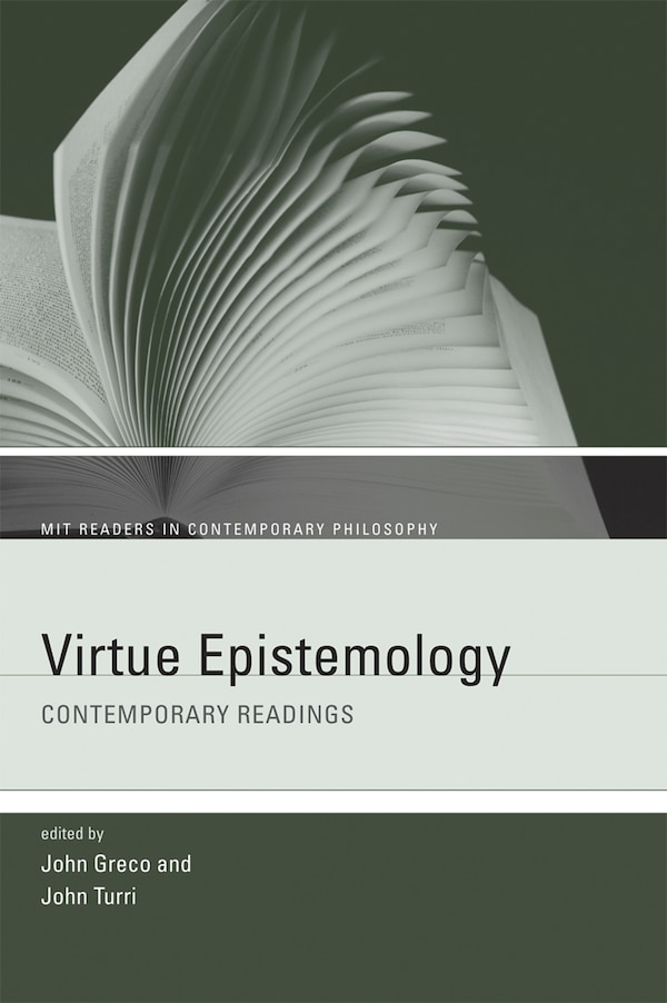 Virtue Epistemology by John Greco, Paperback | Indigo Chapters