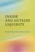Inside And Outside Liquidity by Bengt Holmstrom, Paperback | Indigo Chapters