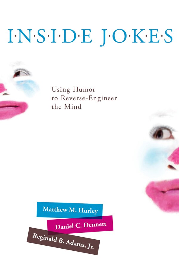 Inside Jokes by Matthew M. Hurley, Paperback | Indigo Chapters