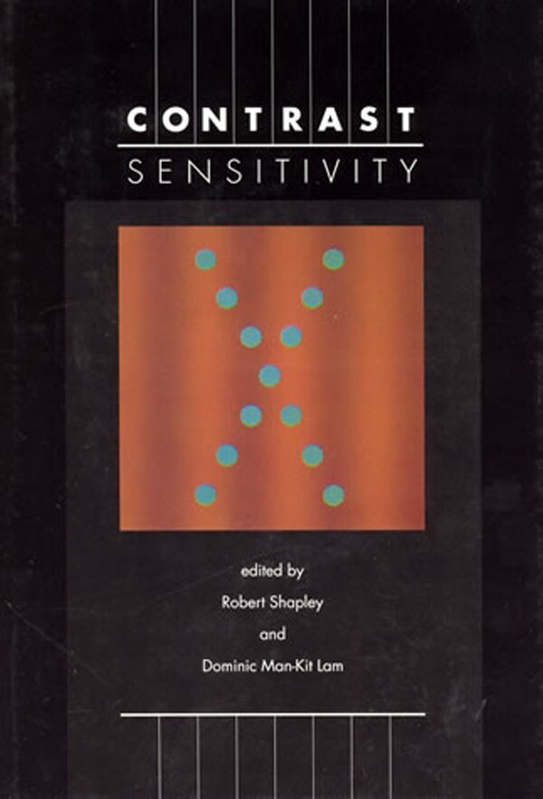 Contrast Sensitivity by Dominic Man-kit Lam, Paperback | Indigo Chapters