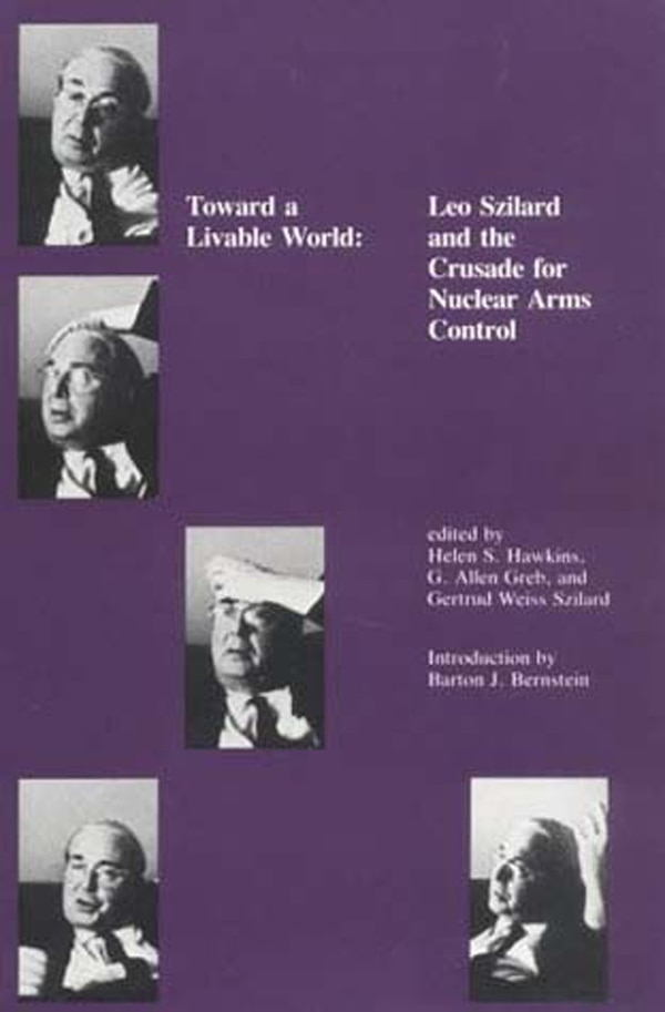 Toward a Livable World by Helen S. Hawkins, Paperback | Indigo Chapters