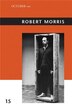 Robert Morris by Julia Bryan-wilson, Paperback | Indigo Chapters