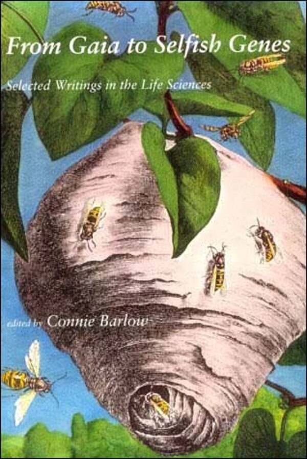 From Gaia to Selfish Genes by Connie Barlow, Paperback | Indigo Chapters